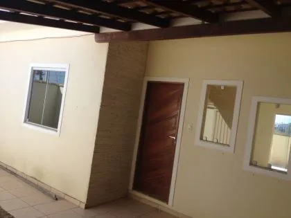 Casa para aluguel em Parque Ipiranga II